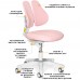 Дитяче крісло Evo-kids Mio Lite Pink (арт.Y-208 KP) 