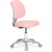 Дитяче крісло Evo-kids Limpi Pink (арт.Y-212 KP) 