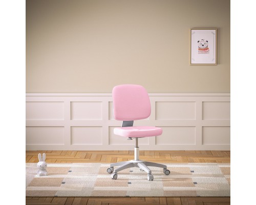 Дитяче крісло Evo-kids Limpi Pink (арт.Y-212 KP) 