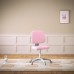 Дитяче крісло Evo-kids Limpi Pink (арт.Y-212 KP) 