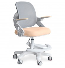 Крісло Mealux Neo Air Peach (арт.Y-308 PG)