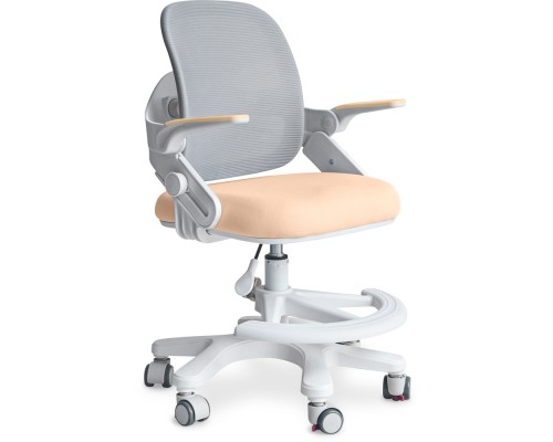 Крісло Mealux Neo Air Peach (арт.Y-308 PG) 