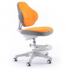 Дитяче крісло Evo-Kids Mio Classic Orange (арт.Y-405 OR)