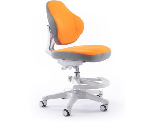Дитяче крісло Evo-Kids Mio Classic Orange (арт.Y-405 OR) 