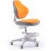 Дитяче крісло Evo-Kids Mio Classic Orange (арт.Y-405 OR) 