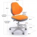 Дитяче крісло Evo-Kids Mio Classic Orange (арт.Y-405 OR) 