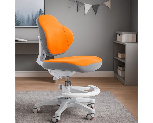 Дитяче крісло Evo-Kids Mio Classic Orange (арт.Y-405 OR) 