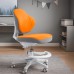 Дитяче крісло Evo-Kids Mio Classic Orange (арт.Y-405 OR) 