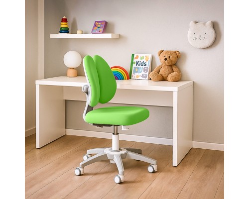 Дитяче крісло Mealux Sprint Duo Lite Green (арт.Y-412 Lite KZ) 
