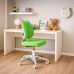Дитяче крісло Mealux Sprint Duo Lite Green (арт.Y-412 Lite KZ) 