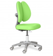 Дитяче крісло Mealux Sprint Duo Lite Green (арт.Y-412 Lite KZ)