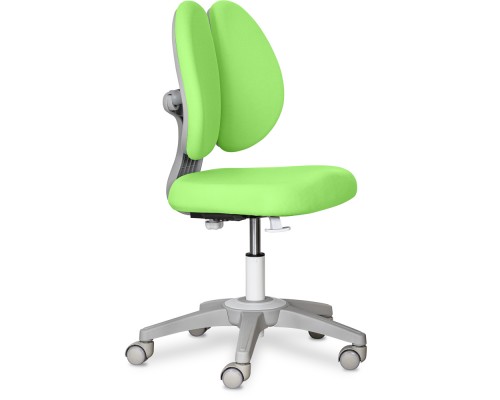 Дитяче крісло Mealux Sprint Duo Lite Green (арт.Y-412 Lite KZ) 