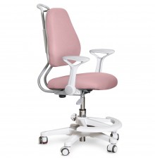 Дитяче крісло Evo-Kids Mio Ergo Dark Pink (арт.Y-507 DP)