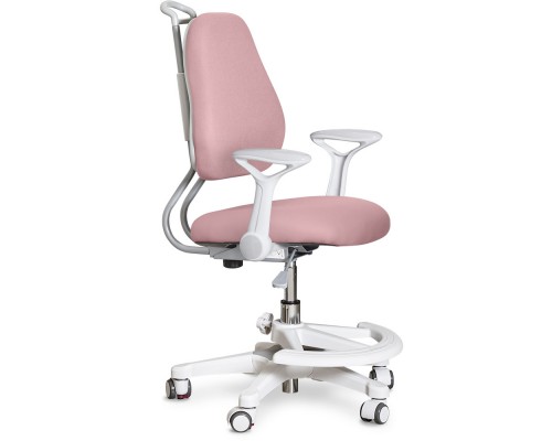 Дитяче крісло Evo-Kids Mio Ergo Dark Pink (арт.Y-507 DP) 