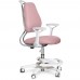 Дитяче крісло Evo-Kids Mio Ergo Dark Pink (арт.Y-507 DP) 