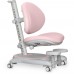 Дитяче крісло Mealux Ortoback Base Pink (арт.Y-508 KP Base) 