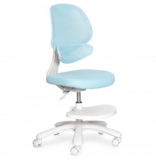 Дитяче крісло Evo-Kids Sirius Air Blue (арт. Y-605 KBL)