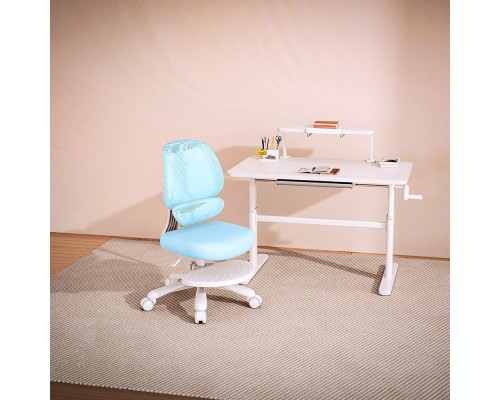 Дитяче крісло Evo-Kids Sirius Air Blue (арт. Y-605 KBL) 