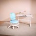 Дитяче крісло Evo-Kids Sirius Air Blue (арт. Y-605 KBL) 