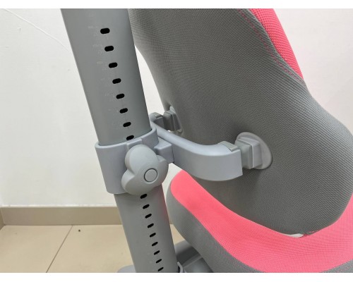 Крісло дитяче ErgoKids GT Y-402 ortopedic pink 