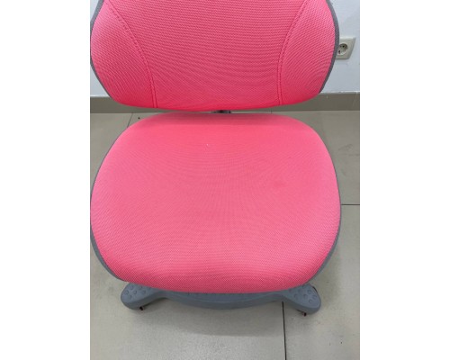 Крісло дитяче ErgoKids GT Y-402 ortopedic pink 