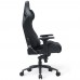 Геймерське крісло Cyberlux Apollo Black (арт. GM-404 B) 