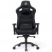 Геймерське крісло Cyberlux Apollo Black (арт. GM-404 B) 