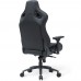 Геймерське крісло Cyberlux Apollo Black (арт. GM-404 B) 