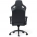 Геймерське крісло Cyberlux Apollo Black (арт. GM-404 B) 