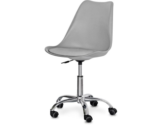 Крісло Evo-kids Capri Grey (арт. H-231 G/G) 