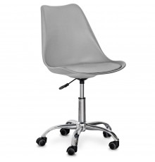 Крісло Evo-kids Capri Grey (арт. H-231 G/G)