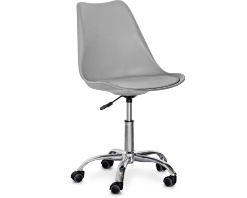 Крісло Evo-kids Capri Grey (арт. H-231 G/G) 