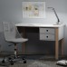Комплект (4шт) дитяче крісло Evo-Kids Indigo Grey (арт H-232 G/G-Х4) 