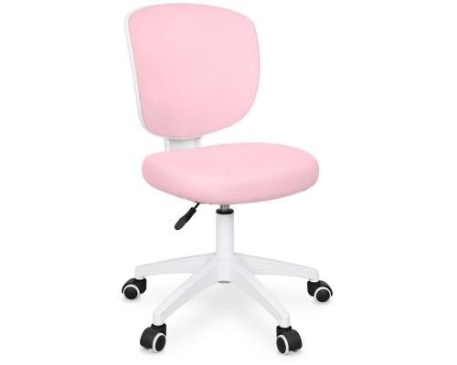 Дитяче крісло Evo-Kids Study Air Pink (арт. Y-101 KP) 