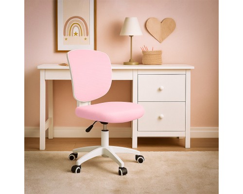 Дитяче крісло Evo-Kids Study Air Pink (арт. Y-101 KP) 