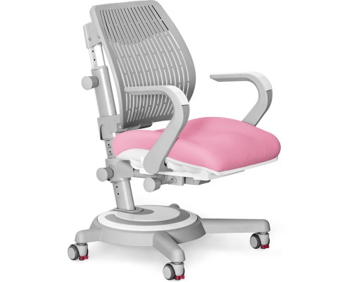 Крісло Mealux Ergoback KP (арт.Y-1020 PN) 