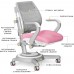 Крісло Mealux Ergoback KP (арт.Y-1020 PN) 