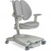Дитяче крісло Mealux Supra Duo Plus Grey (арт.Y-116 G) 
