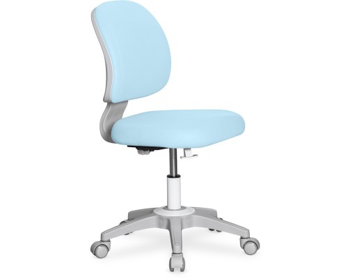 Дитяче крісло Evo-kids Limpi Blue (арт.Y-212 KBL) 