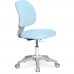 Дитяче крісло Evo-kids Limpi Blue (арт.Y-212 KBL) 