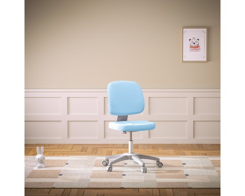 Дитяче крісло Evo-kids Limpi Blue (арт.Y-212 KBL) 
