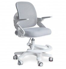 Крісло Mealux Neo Air Grey (арт.Y-308 G)