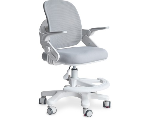 Крісло Mealux Neo Air Grey (арт.Y-308 G) 