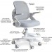 Крісло Mealux Neo Air Grey (арт.Y-308 G) 