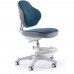 Дитяче крісло Evo-Kids Mio Classic Dark blue (арт.Y-405 DB) 