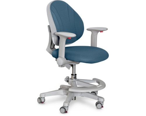 Дитяче крісло Evo-kids Mio-DB (арт.Y-407 DB) 