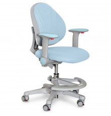 Дитяче крісло Evo-kids Mio KBL (арт.Y-407 KBL)