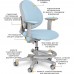 Дитяче крісло Evo-kids Mio KBL (арт.Y-407 KBL) 