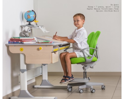 Дитяче крісло Evo-kids Mio-2 KZ (арт.Y-408 KZ) 