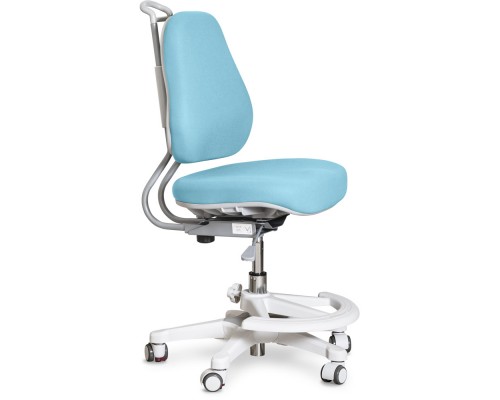 Дитяче крісло Evo-Kids Mio Ergo Lite Blue (арт.Y-507 Lite KBL) 